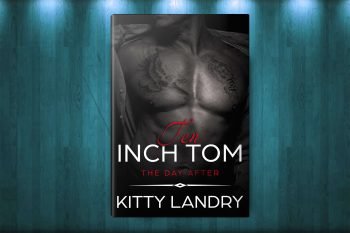 TEN INCH TOM, A SHORT ROMANCE STORY. Marina had left his place late yesterday afternoon, Tom couldn’t wait for her to come back. Hours of play, sensual delights and new experience had left him spent, excited and anxious for more romance. He knew they would get along, yet their chemistry was like nothing he had ever known before.   She is coming back midday … and Tom can’t wait to see what tricks she wants to show him today.  